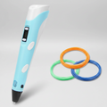 Osterly 3D Drawing Pen – Creative Arts and Model Making Tool