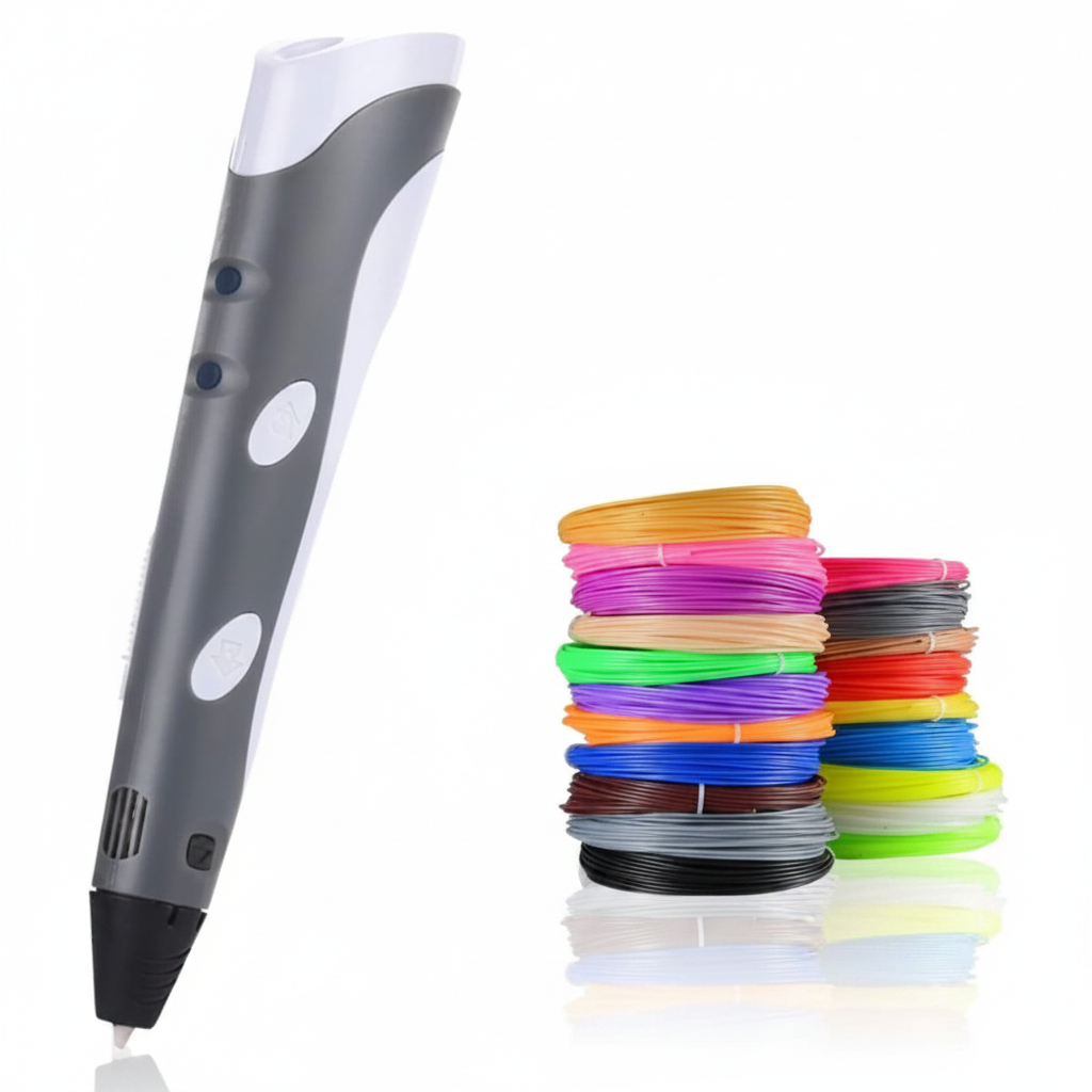 Osterly 3D Drawing Pen – Creative Arts and Model Making Tool