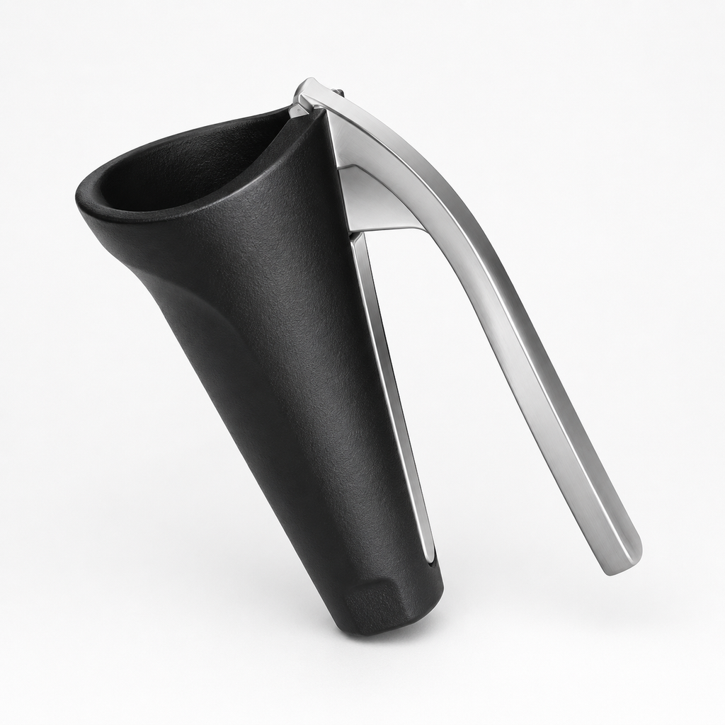 Osterly Nut Cracker – Premium Kitchen Tool for Shells and Nuts