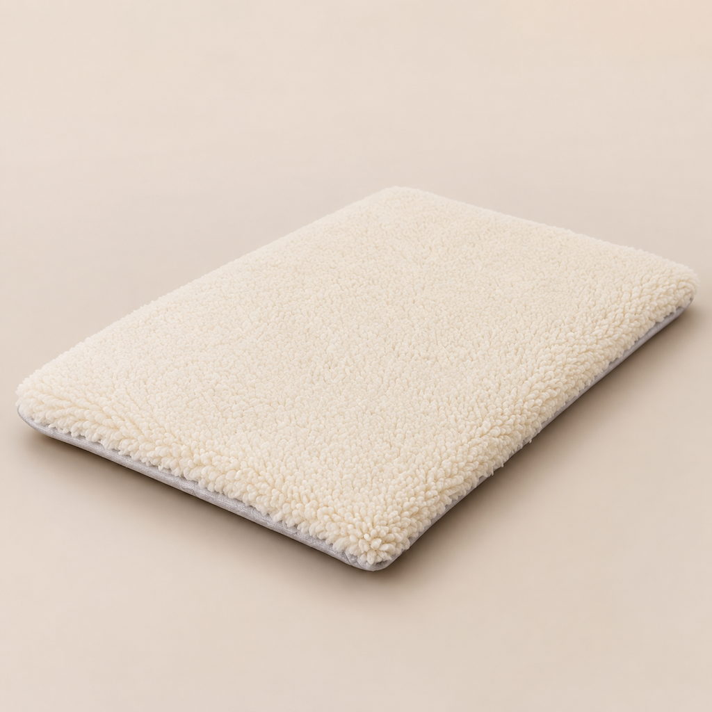Osterly Self-Warming Cat Mat – Non-Electric Washable Pet Bed