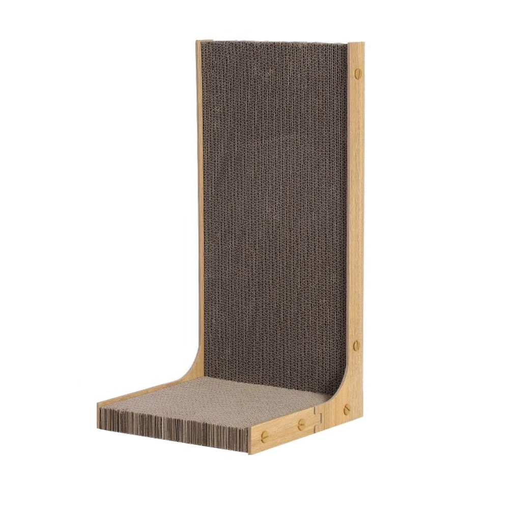 Osterly Cat Scratching Post – Sisal Scratcher for Indoor Cats