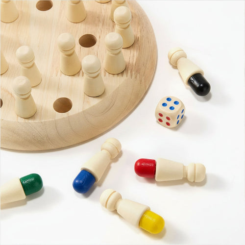 Osterly Color Match Family Game – Memory Boosting Play