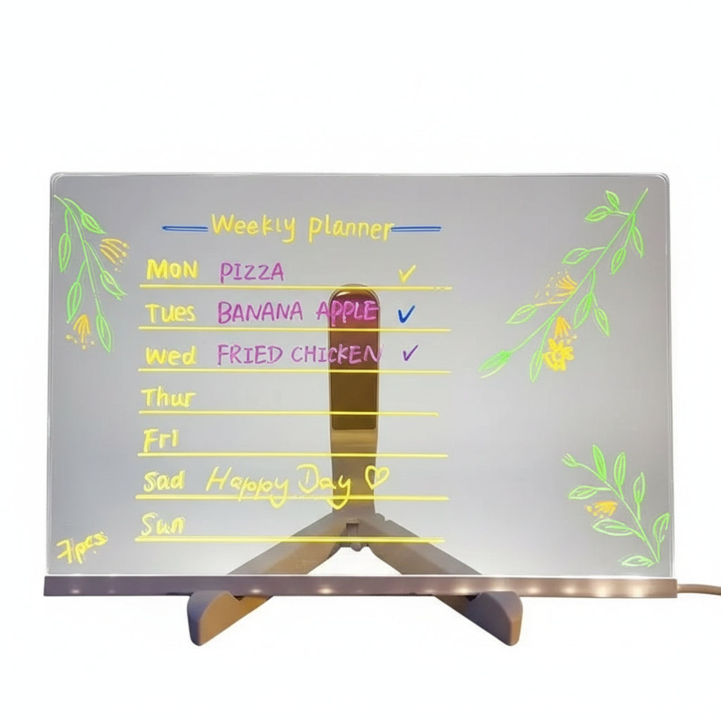 Osterly Kids Light Board – Creative Drawing Lamp for Tracing