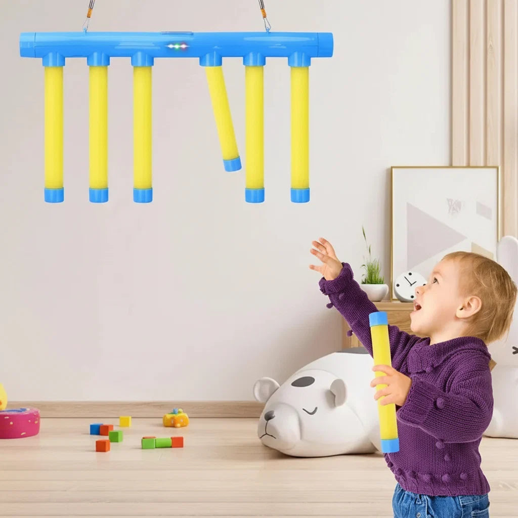 Osterly Falling Sticks Game – Hand Eye Coordination Toy
