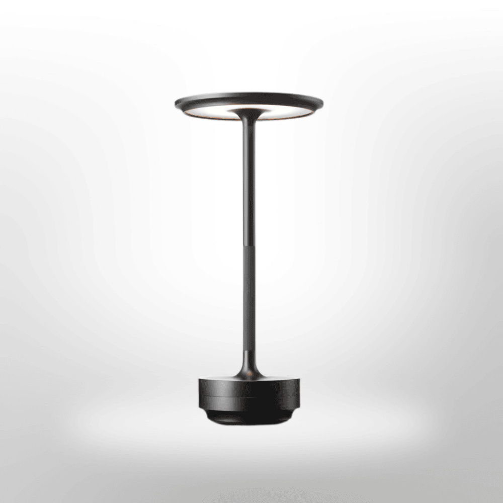 Osterly Rechargeable Table Lamp – Cordless Adjustable LED