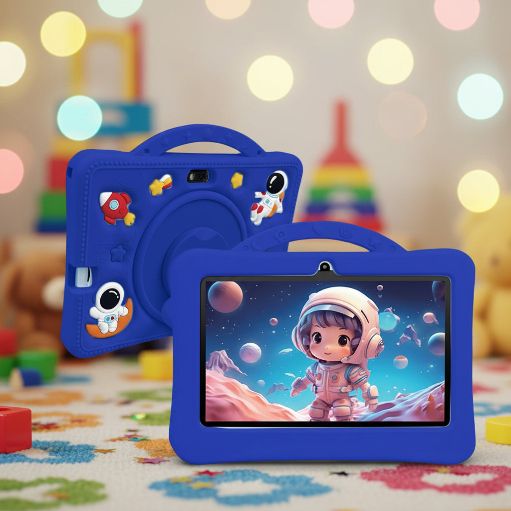 Osterly Kids Learning Tablet – Educational Device for Children