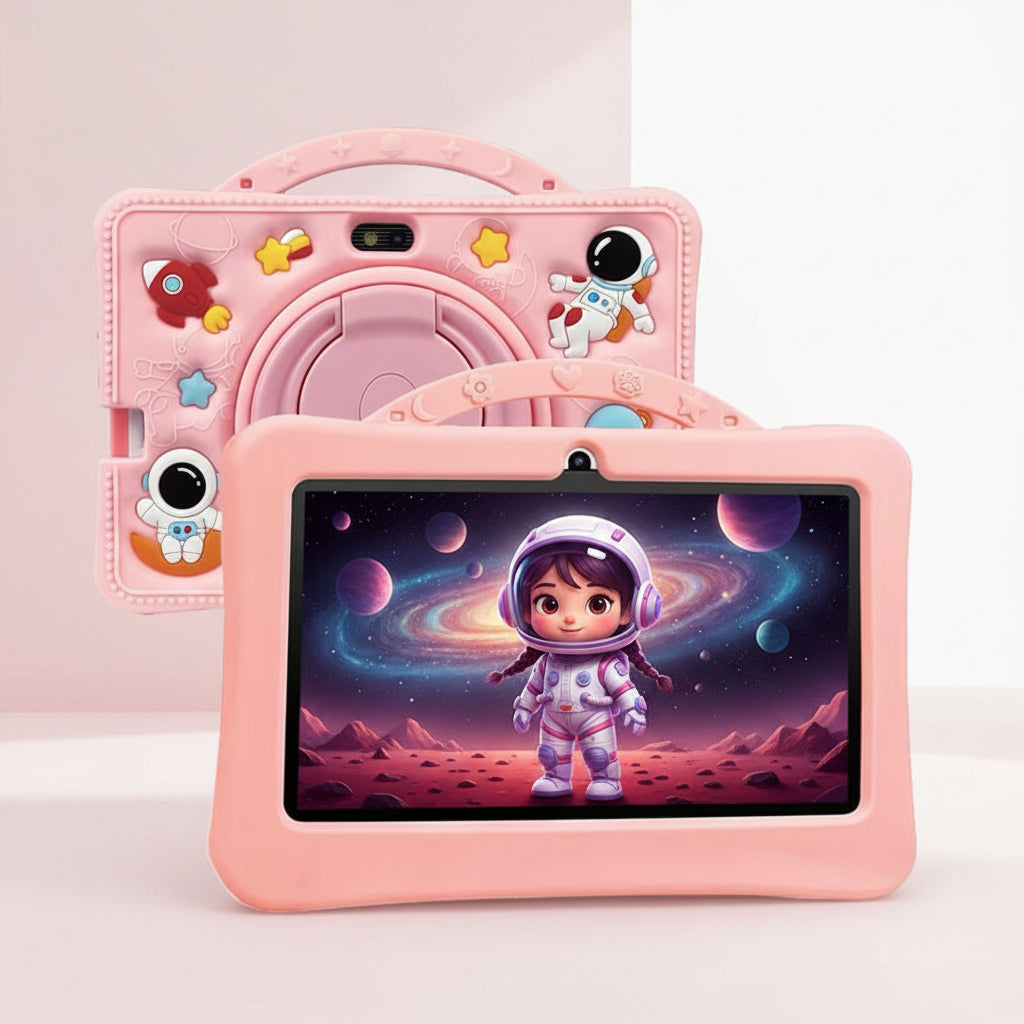 Osterly Kids Learning Tablet – Educational Device for Children