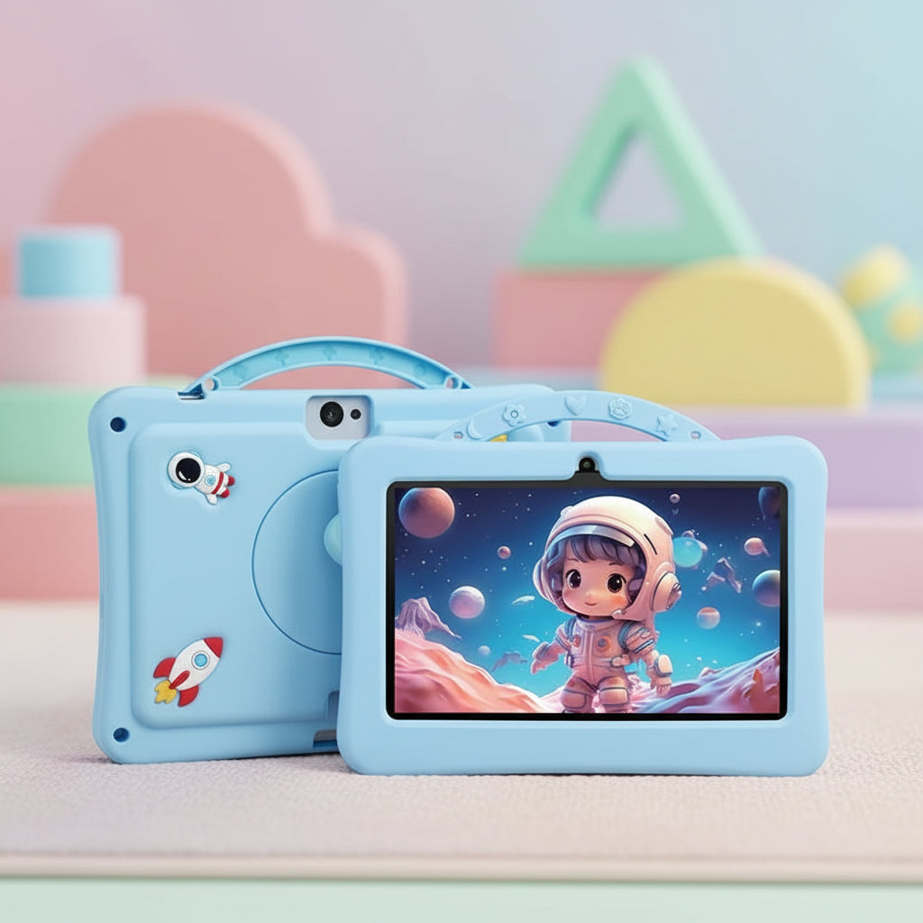 Osterly Kids Learning Tablet – Educational Device for Children