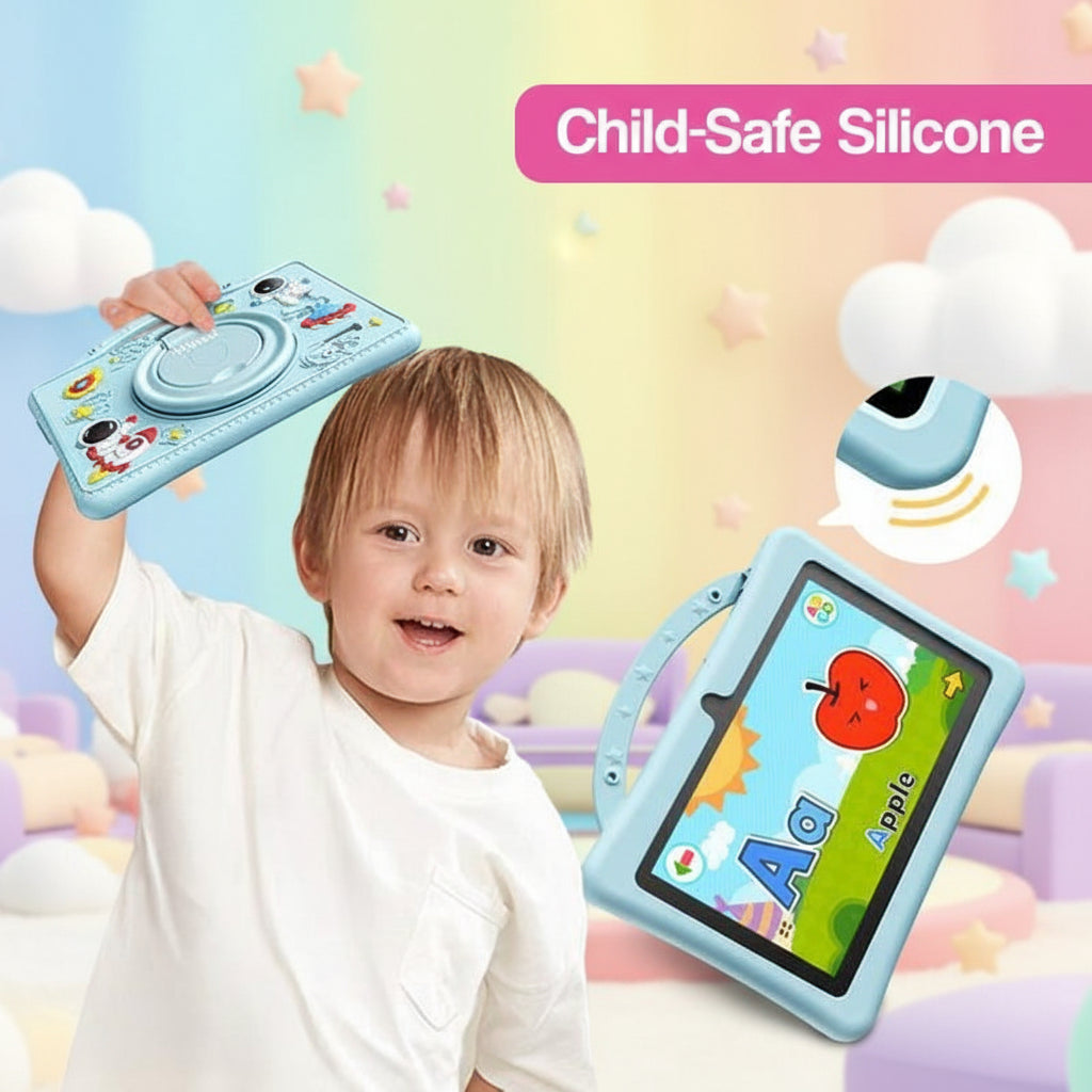 Osterly Kids Learning Tablet – Educational Device for Children