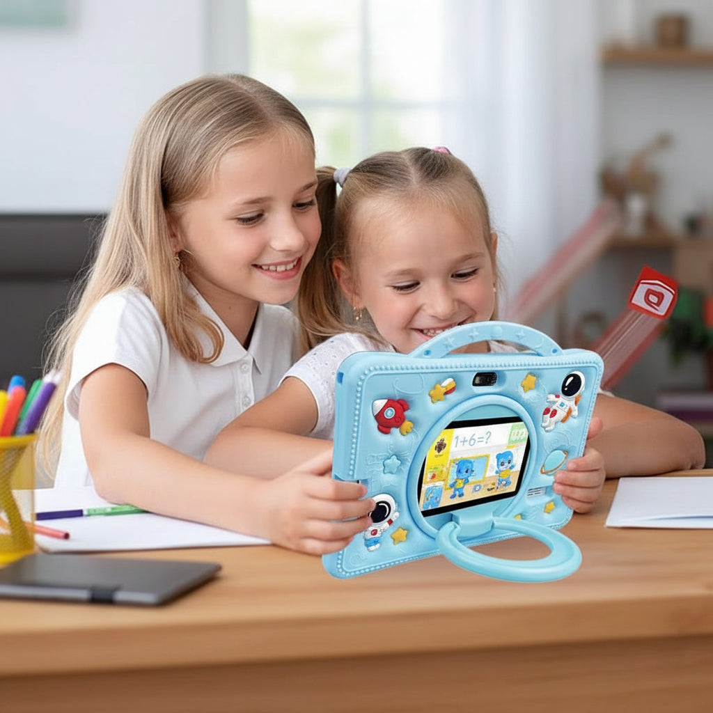 Osterly Kids Learning Tablet – Educational Device for Children