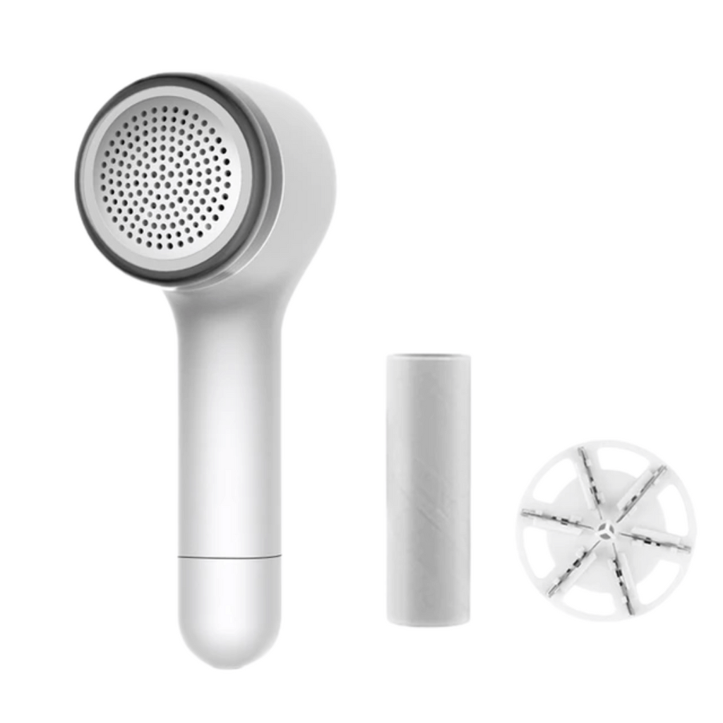 Osterly Lint Roller and Fabric Shaver – Portable Fabric Care