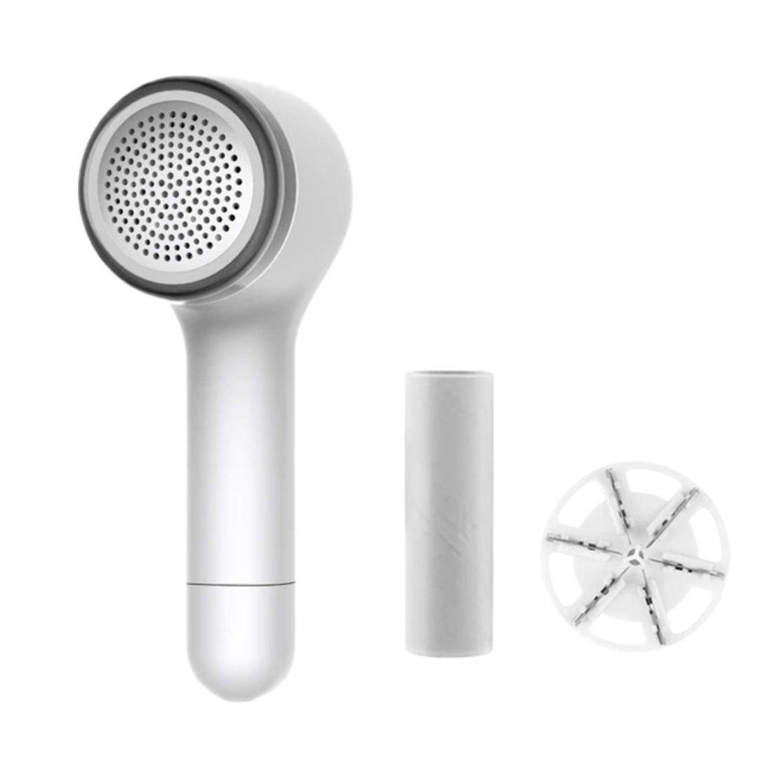 Osterly Lint Roller and Fabric Shaver – Portable Fabric Care