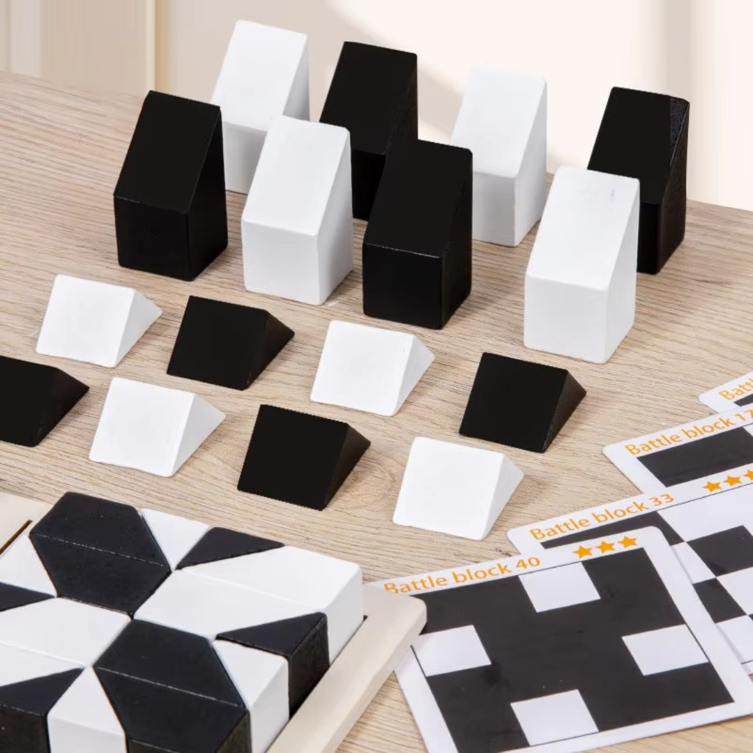 Osterly Brain Teaser Puzzle – Interactive Logic Challenge
