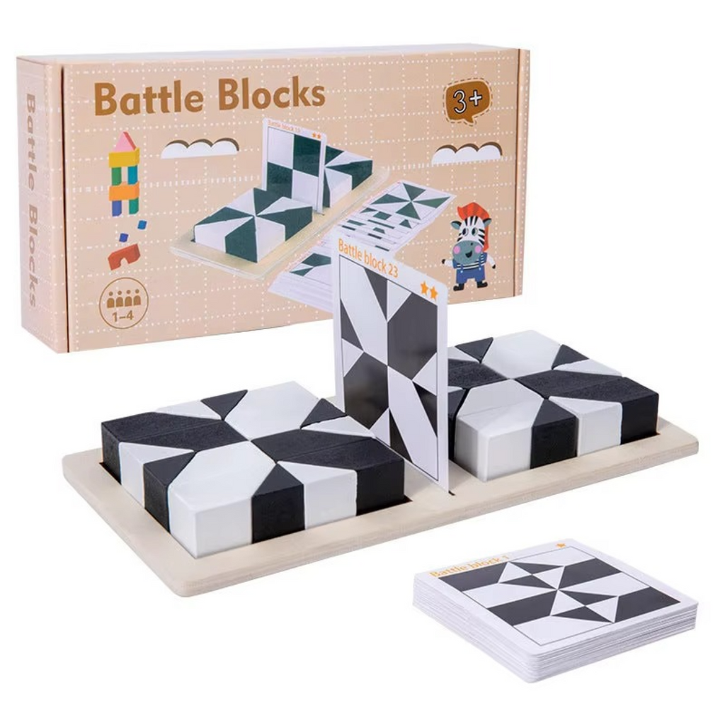 Osterly Brain Teaser Puzzle – Interactive Logic Challenge