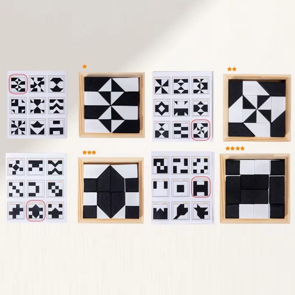 Osterly Brain Teaser Puzzle – Interactive Logic Challenge