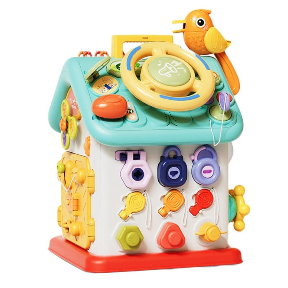 Osterly Montessori Toy – Fine Motor Skills Learning Set