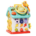 Osterly Montessori Toy – Fine Motor Skills Learning Set