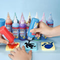 Osterly Montessori Play Set – Creative Fine Motor Skills Toy
