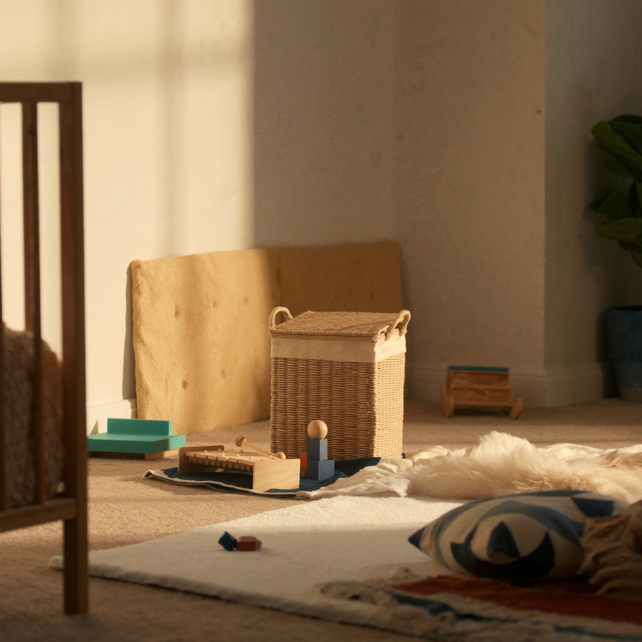 Play & Learning