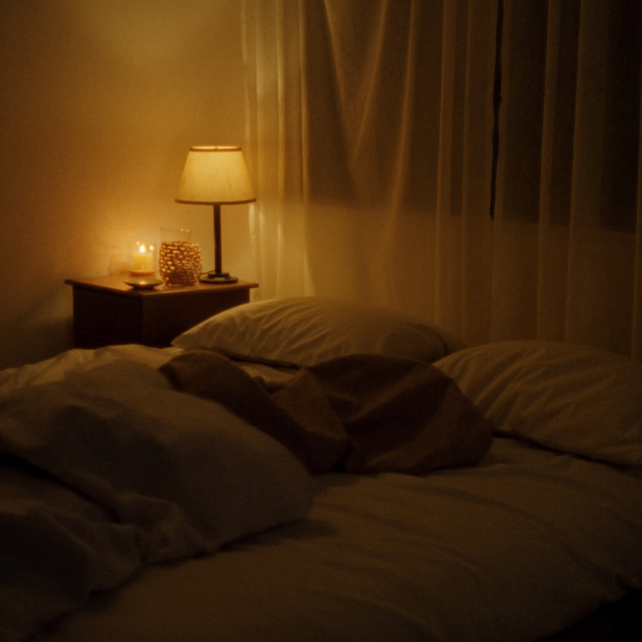 Sleep & Textiles
