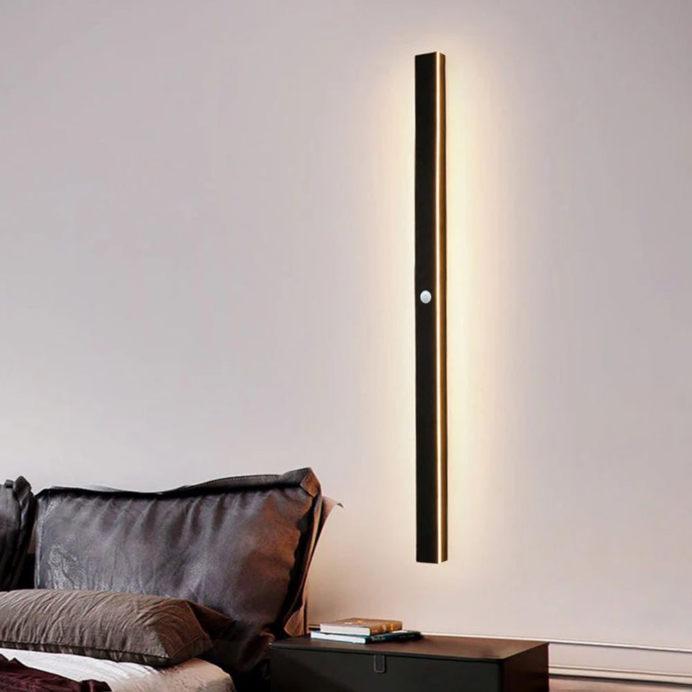 Osterly Outdoor Wall Lamp – Modern LED Exterior Wall Light