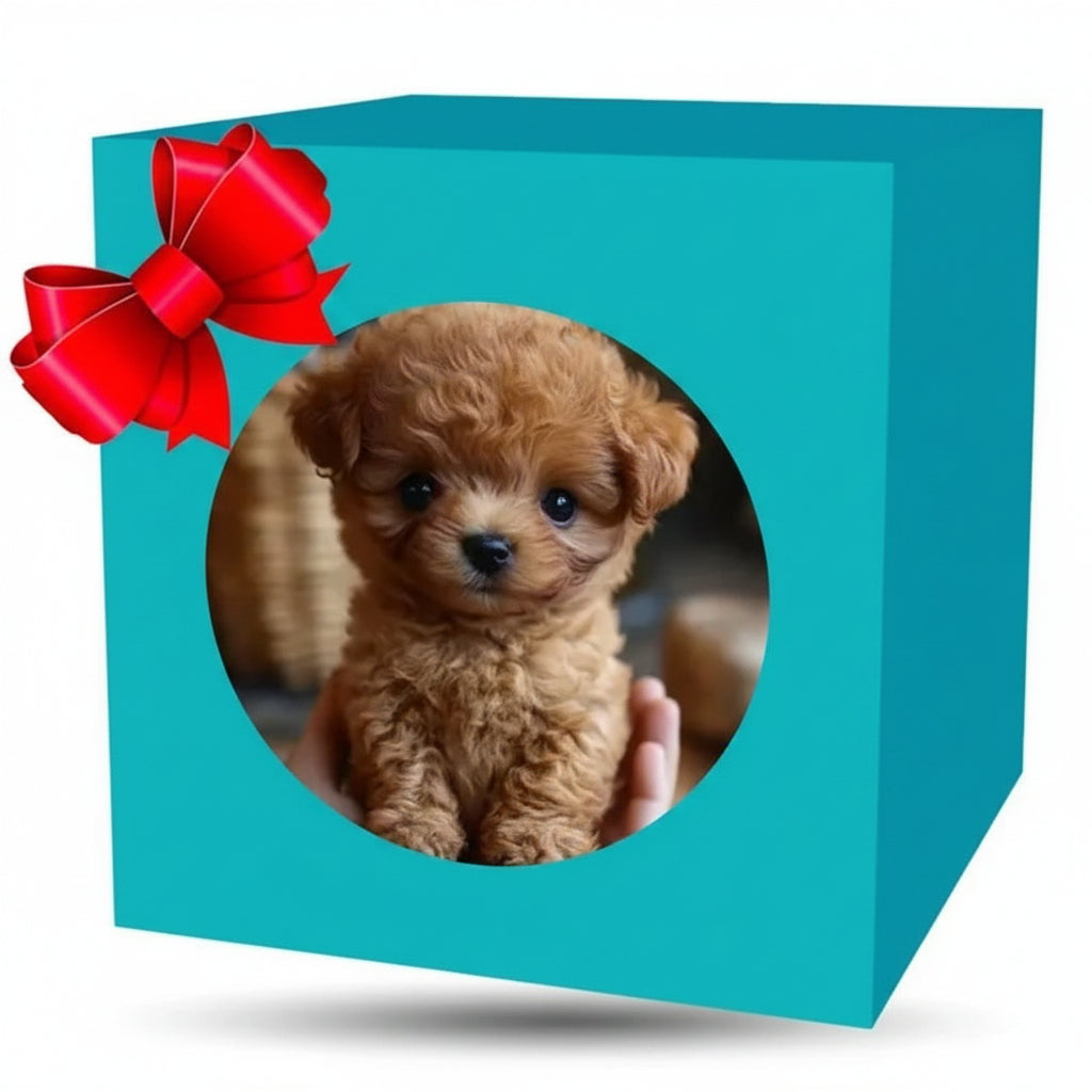 Osterly Robotic Puppy – Interactive Walking Toy Dog for Kids