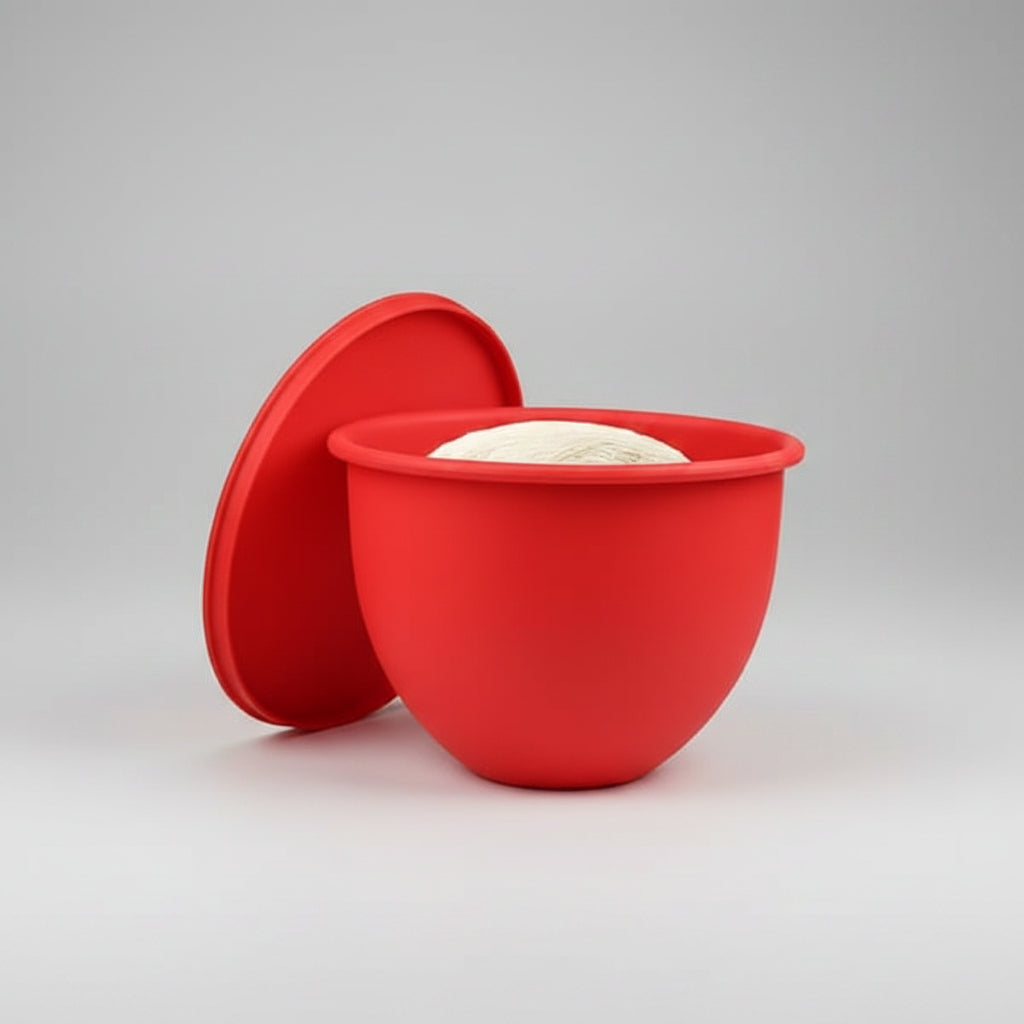 Osterly Silicone Mixer Bowl Liner – Fits Tilt-Head Mixers