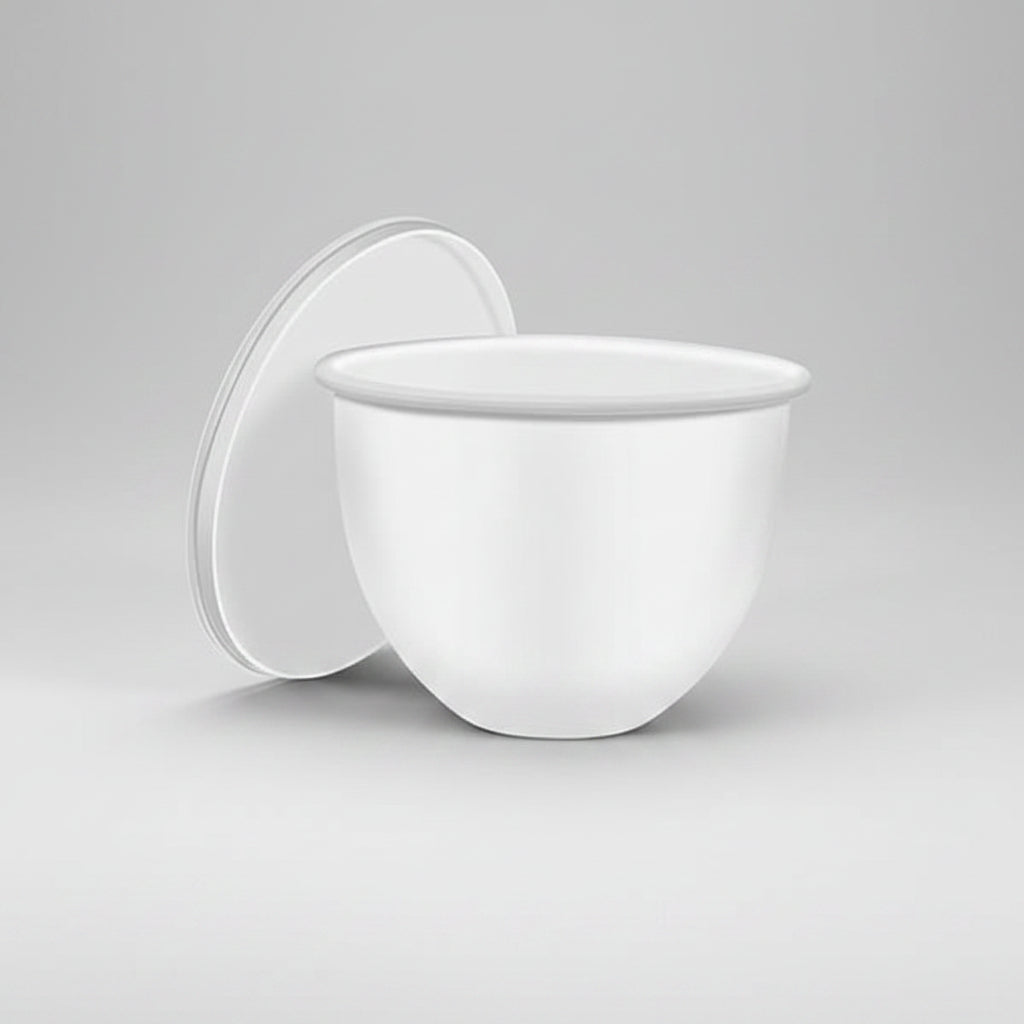 Osterly Silicone Mixer Bowl Liner – Fits Tilt-Head Mixers