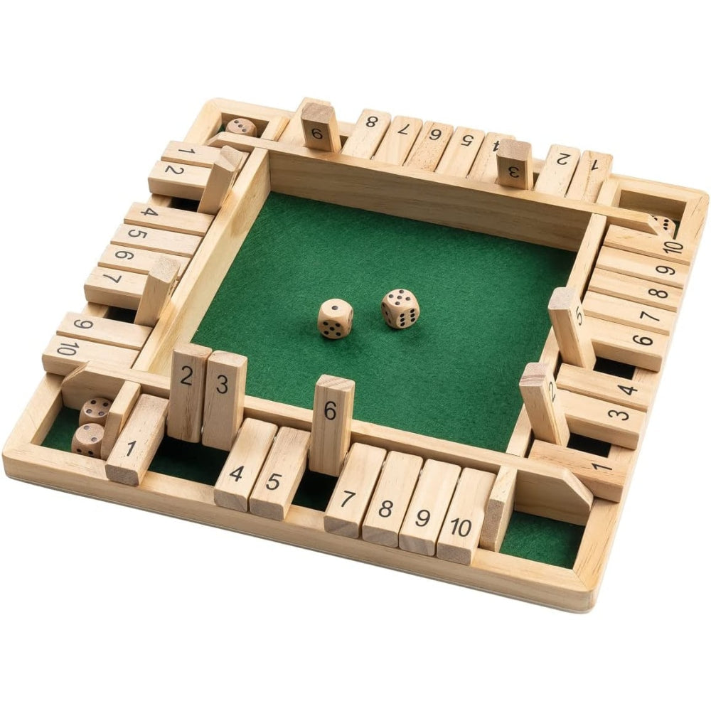 Osterly Strategy Board Game – Interactive Family Game Night