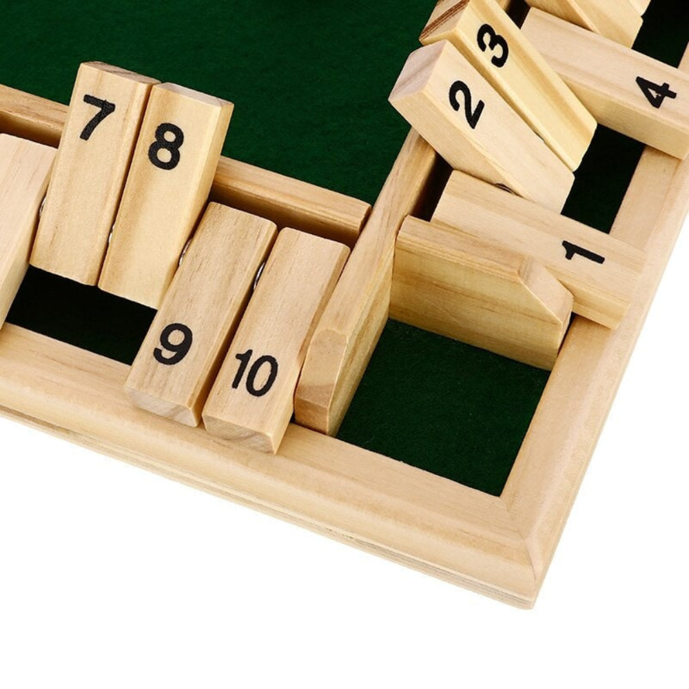 Osterly Strategy Board Game – Interactive Family Game Night
