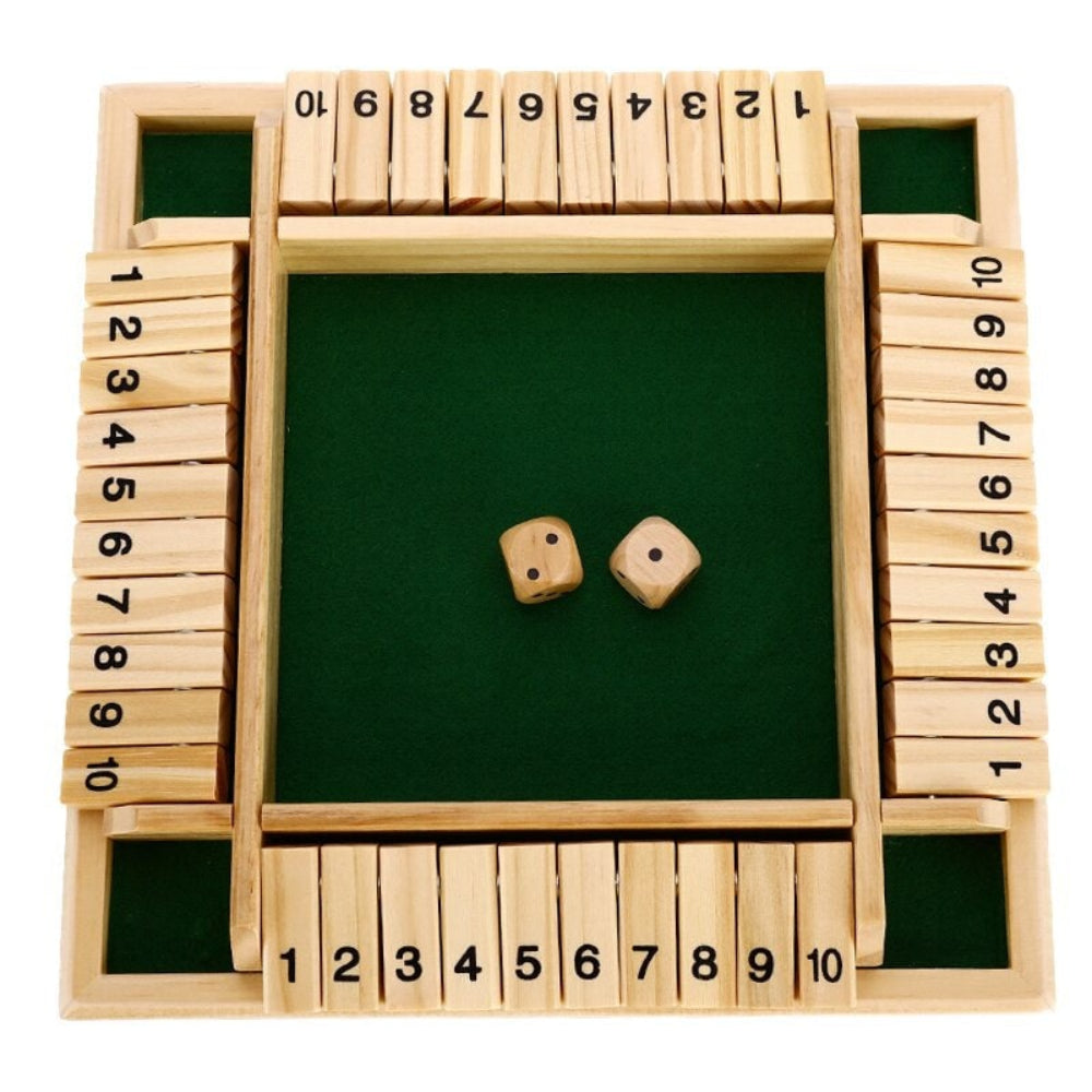 Osterly Strategy Board Game – Interactive Family Game Night