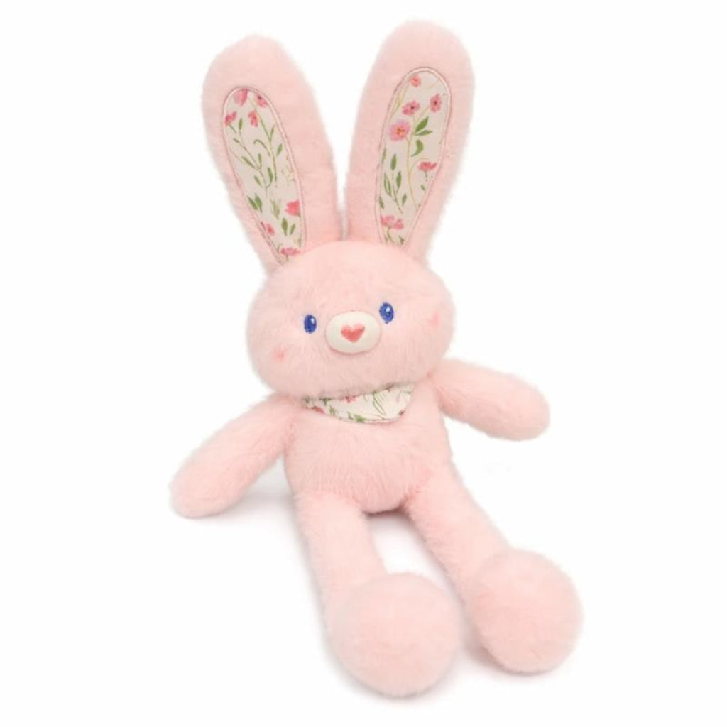 Osterly Plush Bunny – Soft Stuffed Toy for Cuddling