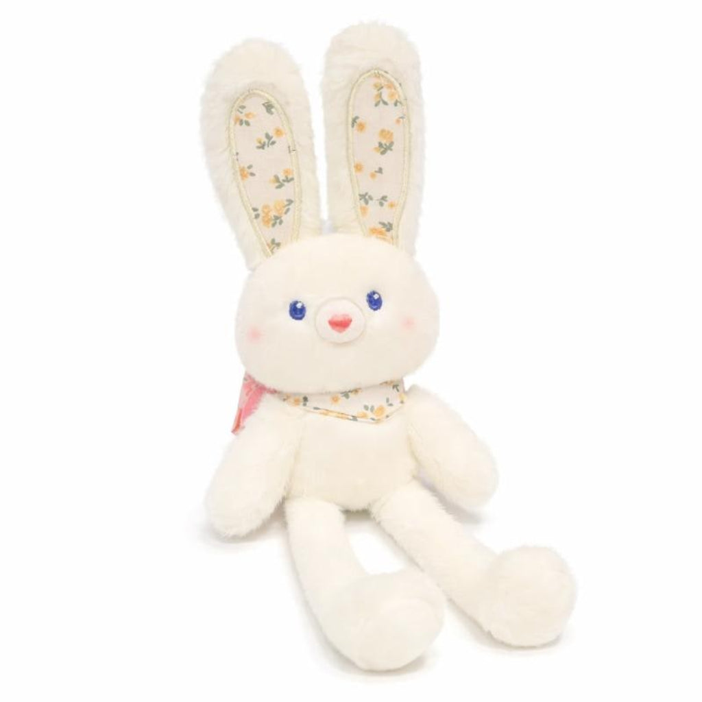 Osterly Plush Bunny – Soft Stuffed Toy for Cuddling