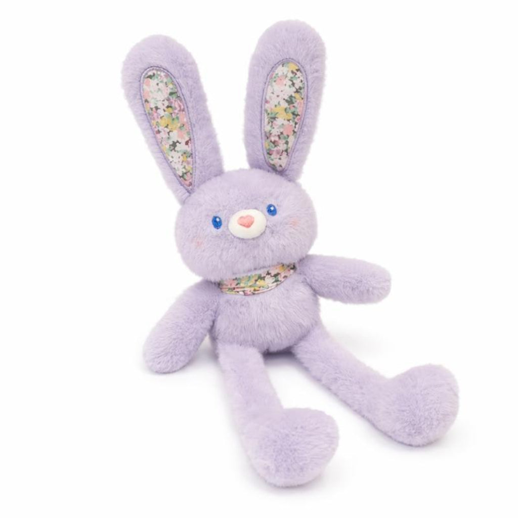 Osterly Plush Bunny – Soft Stuffed Toy for Cuddling