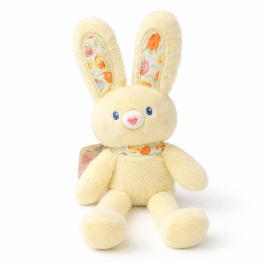 Osterly Plush Bunny – Soft Stuffed Toy for Cuddling